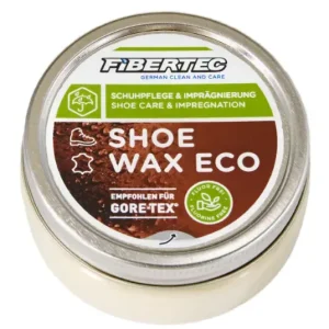 Neuheit Fibertec Shoe Wax Mini