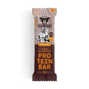 Chimpanzee Protein Bar Chocolate Top-Angebot
