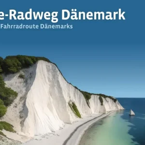Knallerangebot bikeline Ostsee-Radweg Dänemark