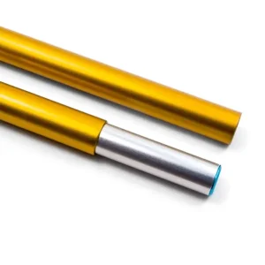 Neuheit Extremtextil Dac Featherlite Nsl 10,25MM Mittelstück