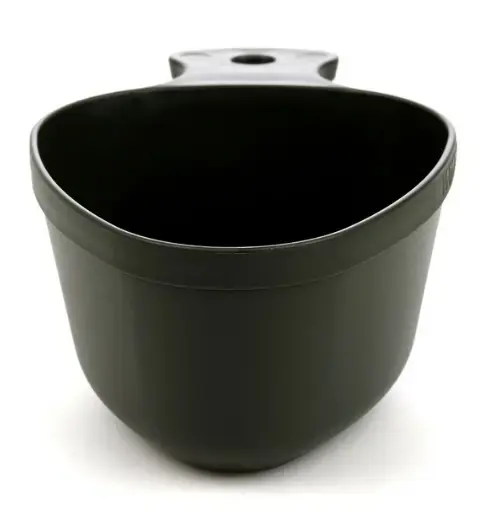 Wildo Wildo Berghaferl Olive Aktuell