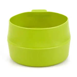 Wildo Fold-A-Cup Big Lime Kracherpreis
