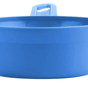 Wildo Müslitopf Kasa XL, 0,9 L Blue Begrenztes Angebot