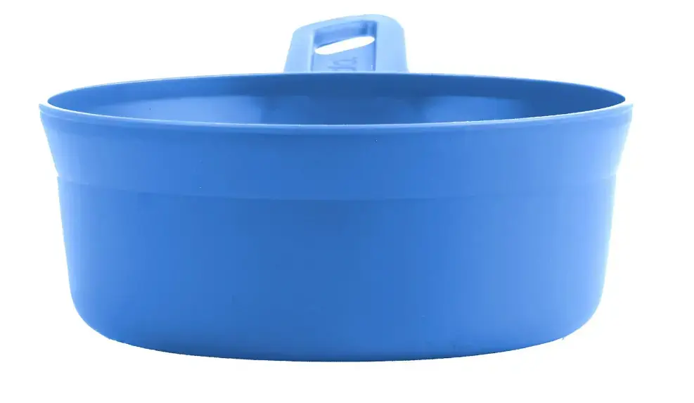 Wildo Müslitopf Kasa XL, 0,9 L Blue Begrenztes Angebot