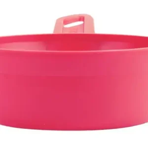 Wildo Müslitopf Green Kasa XL Raspberry Echt