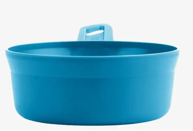 Beliebt Wildo Müslitopf Green Kasa XL Azure