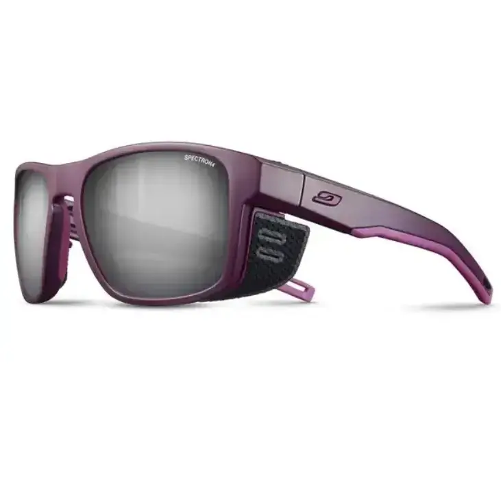 Julbo Shield M - Spectron 4 violett/rosa Sichere Zahlung
