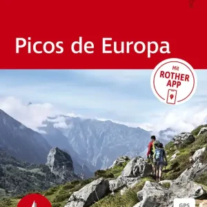 Finale Aktion Bergverlag Rother Picos de Europa