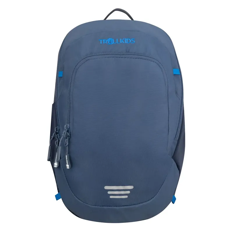 Saisonangebot Trollkids Kids Rondane Pack 15L Navy 38cm