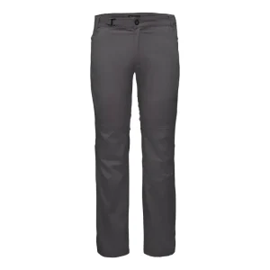Black Diamond Credo Pants Carbon Direktkauf