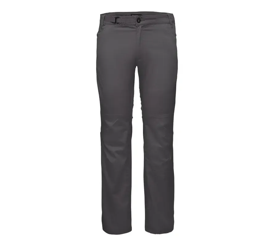 Black Diamond Credo Pants Carbon Direktkauf