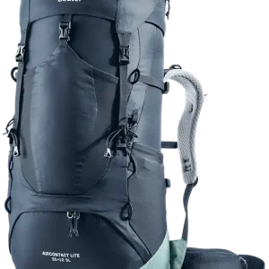 Nur Heute Deuter Aircontact Lite 35 + 10 SL Ink Jade