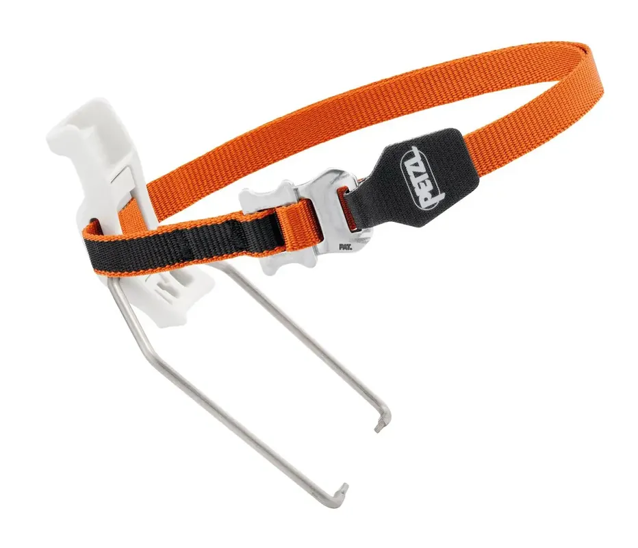 Petzl Petzl Back Lever Paar Letzte Chance