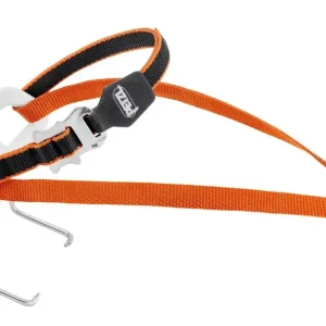 Echt Petzl Petzl Back Flex Paar