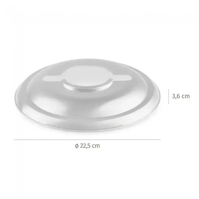 Feuerhand Reflector Nordic Grey Beliebt