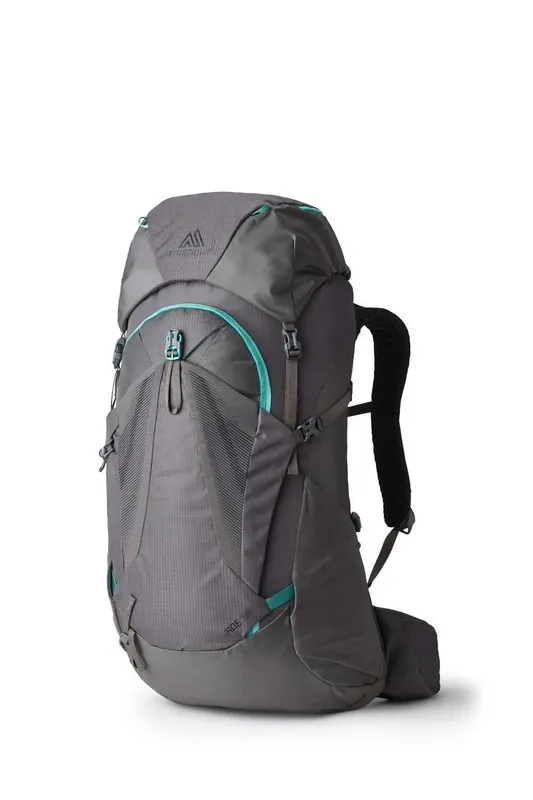Gregory Jade 38 RC SM/MD Mist Grey Direkt Vom Hersteller