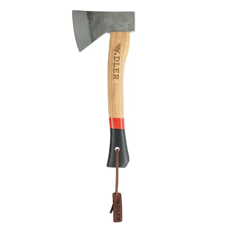 Adler Campingbeil Must-Have