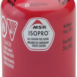 Preisreduziert MSR Gaskartusche IsoPro 450g
