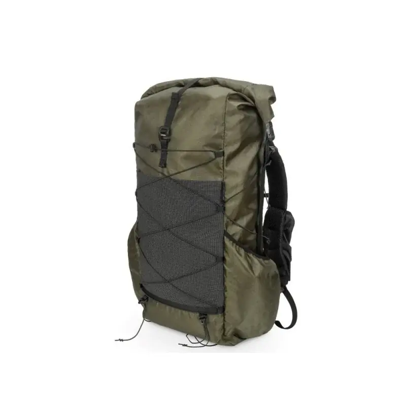 Liteway Gramless Ecopak 35l Olive M/L Sonderangebot