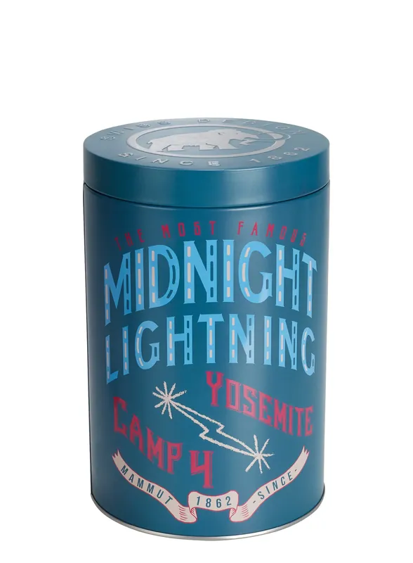 Mammut Pure Chalk 230g CAMP4 Collectors Dose Jetzt Kaufen