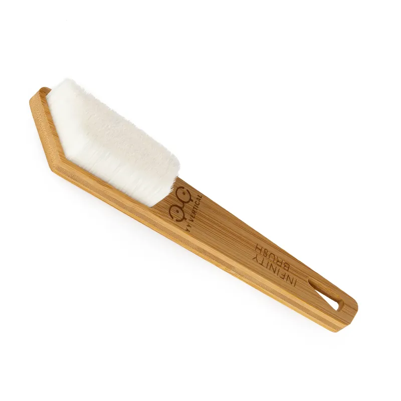 Solange Der Vorrat Reicht YY Vertical Infinity Brush L