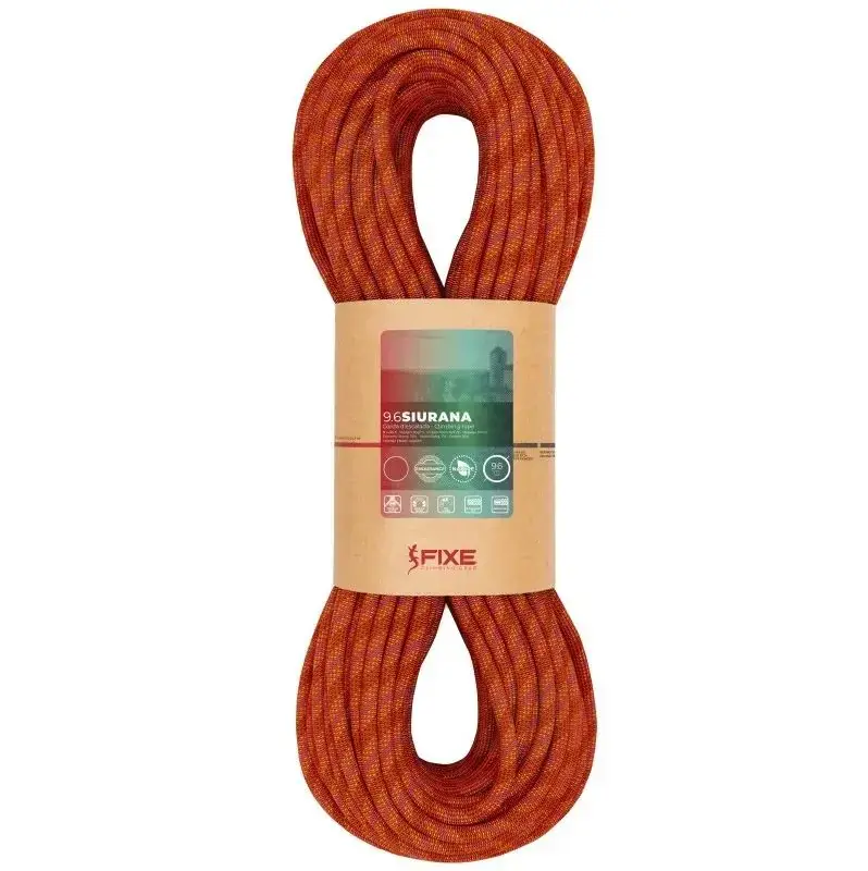 Fixe Climbing Siurana Seil 9,6mm 60m Sonderangebot