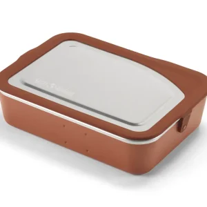 Zertifiziert Klean Kanteen Rise Meal Box 1005 ML Autumn Glaze