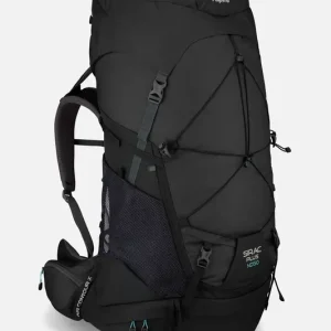 Direkt Vom Hersteller Lowe Alpine Sirac Plus ND50 Ebony