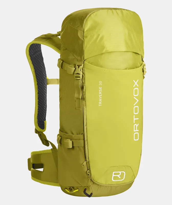 Kracherpreis Ortovox Traverse 30 Dirty Daisy