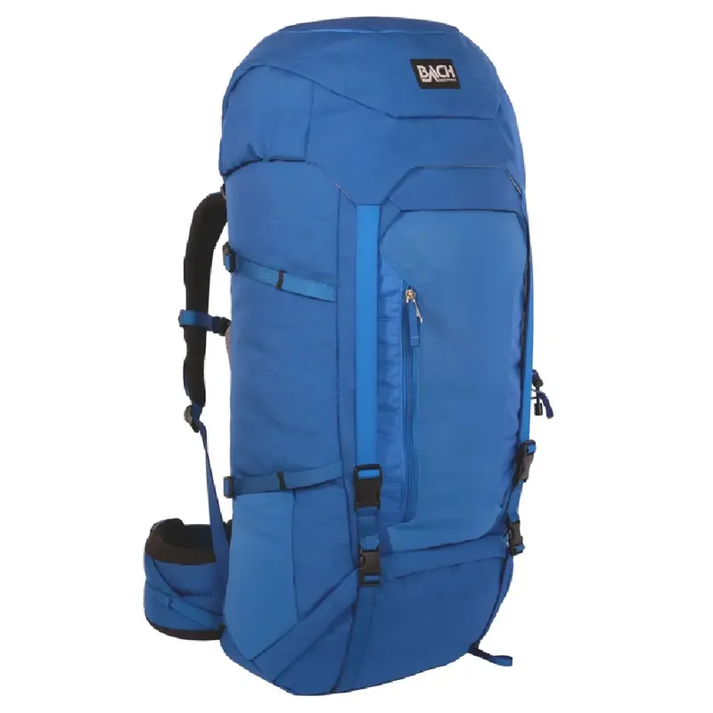 Bach Specialist Women‘s 65 Short Snorkel Blue Super-Preis