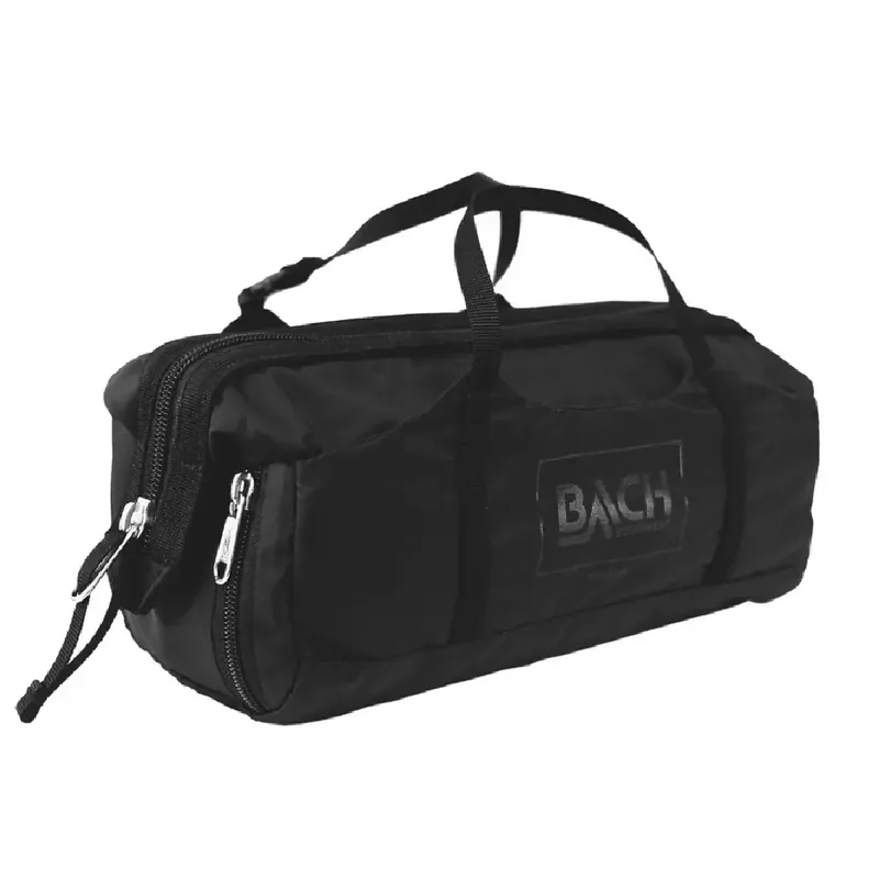 Must-Have Bach Bag Mimimi black