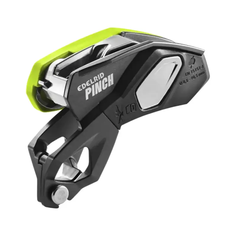 Edelrid Pinch Anthracite-Oasis Knallerangebot