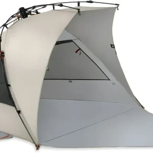 Mega-Angebot Terra Nation Schattendach Reka Kohu Plus RPET Sand