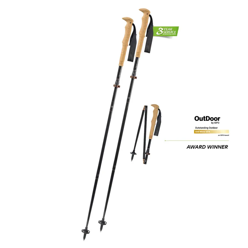 Komperdell Carbon FXP Summit Vario Heißes Angebot