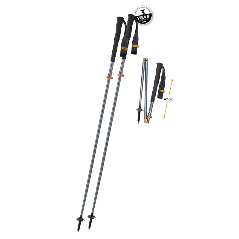 Angebot Komperdell FX Lite TI Vario