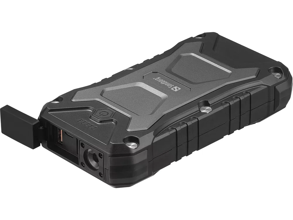 Sofort Bestellen Sandberg Survivor Powerbank 20000 PD30W