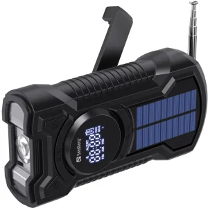 Sandberg Survivor Radio All-in-1 5000 Top-Angebot