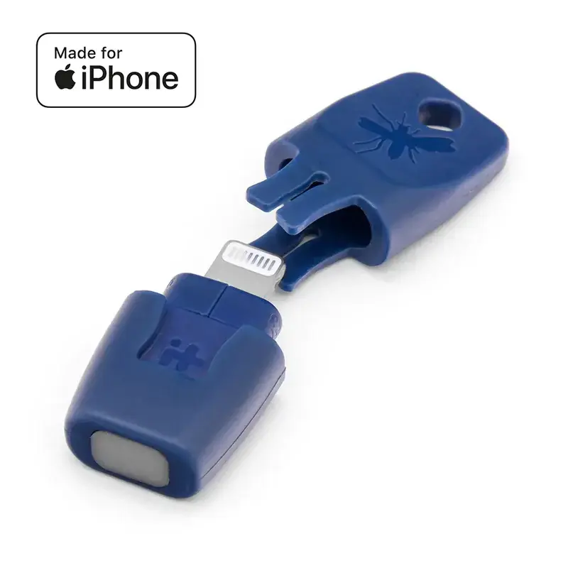 Mega-Angebot Heat It Insektenstichheiler für iPhone 6s bis 14