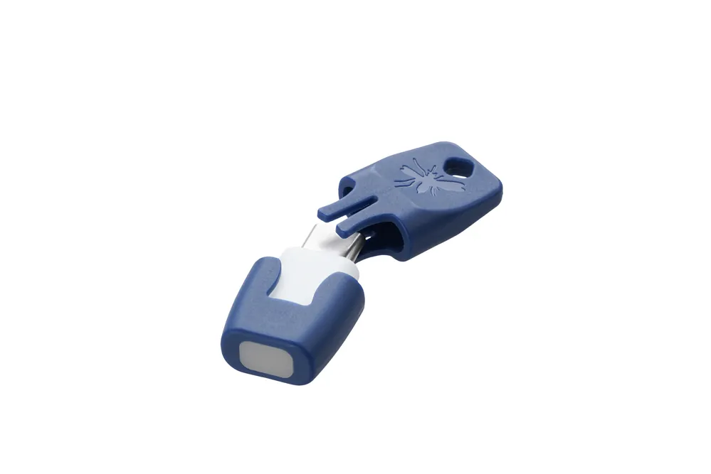 Heat It Insektenstichheiler USB-C (Android oder ab iPhone 15) Versand Am Gleichen Tag