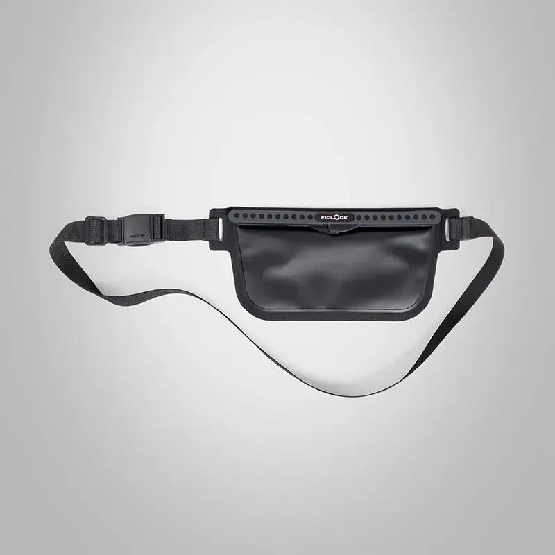 Jetzt Kaufen Fidlock Hermetic Sling Bag Black