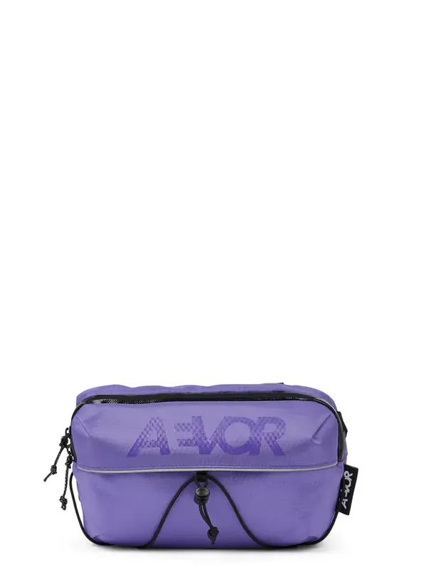 Direkt Vom Hersteller Aevor Bar Bag Proof Purple