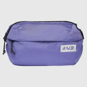 Geprüft Aevor Hip Bag Ease Ripstop Purple