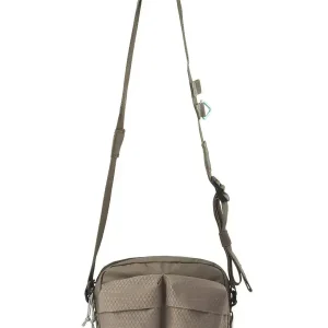 Günstig Aevor Utility Pouch Coffee Brown