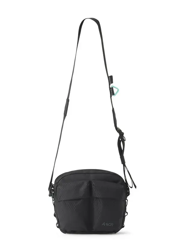 Aevor Utility Pouch Black Top-Angebot