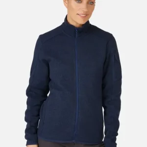 Rab Ryvoan Jacket Woman - Deep Ink Super-Preis
