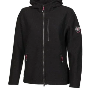 Meistverkauft Ivanhoe of Sweden Tara Hood Woman Black