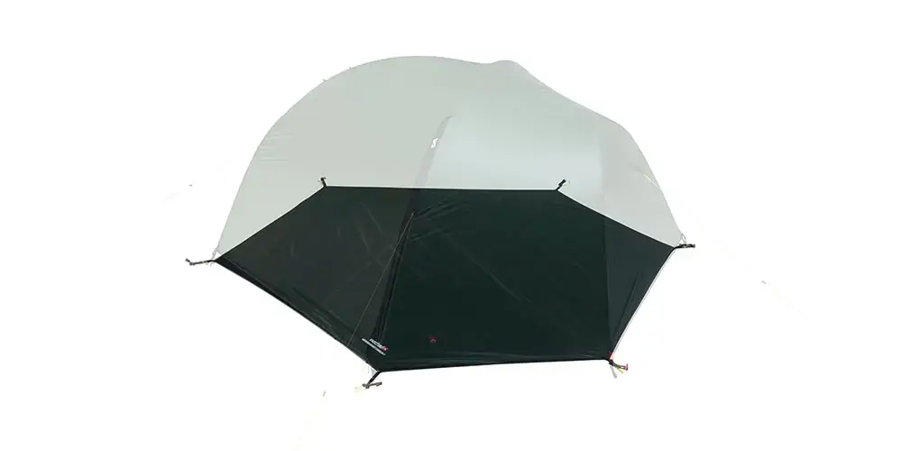 Sonderangebot Wechsel Tents Groundsheet Exogen 2