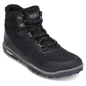 XERO Shoes Scrambler Mid Black/Asphalt Kracherpreis