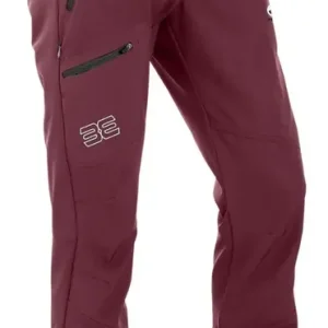 Günstig Maul Berghütte W Wine Red