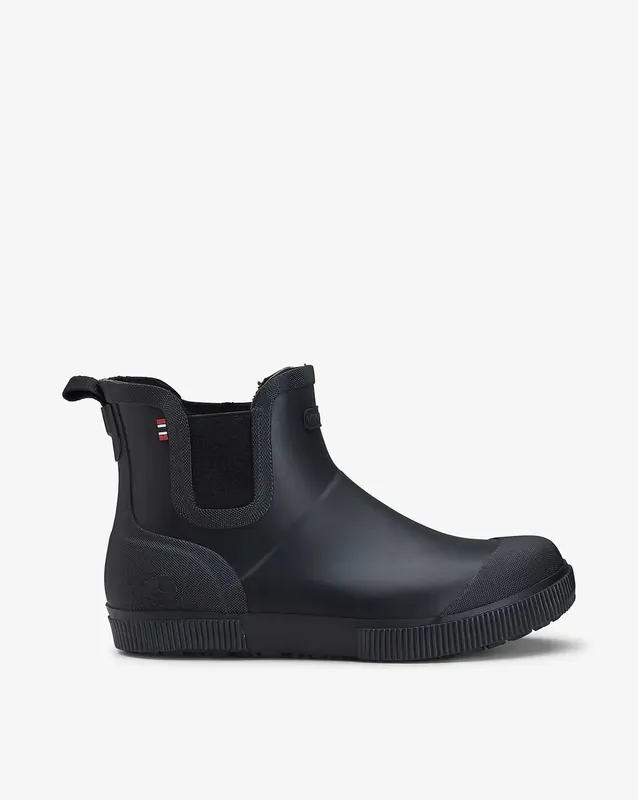 Viking Footwear Gummistiefel Praise Warm W Black Must-Have